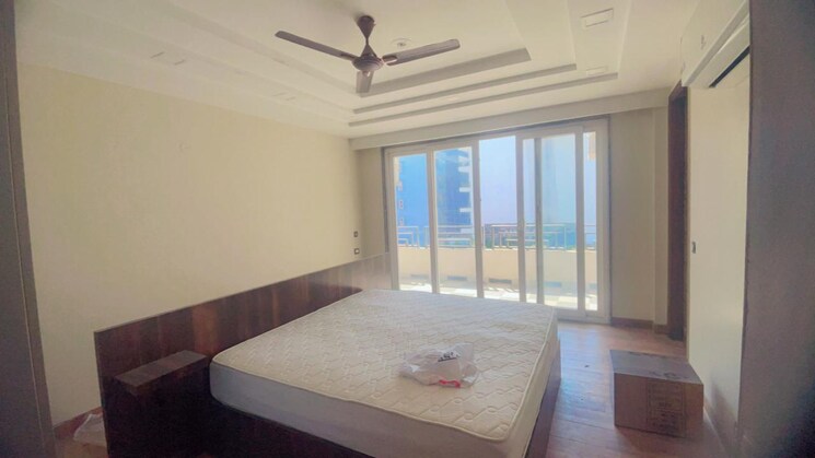 Bedroom, ss-southend-floors 5 Bedroom 4500 Sq.Ft. Builder Floor In South City 2 Gurgaon 8451481