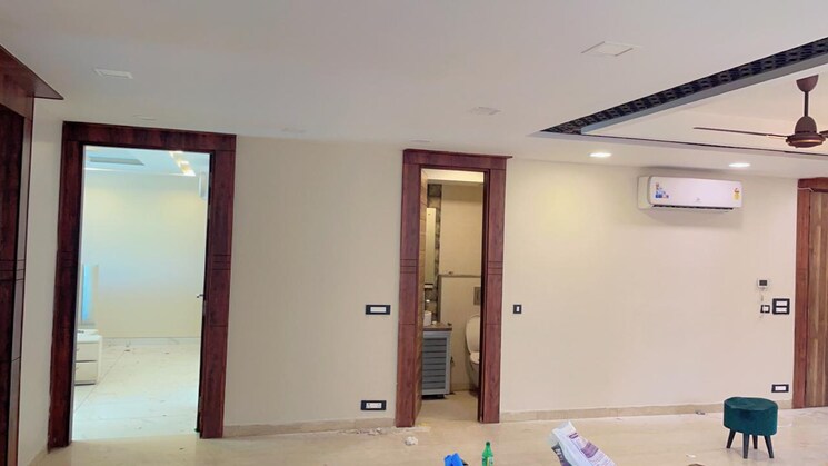 Room, ss-southend-floors 5 Bedroom 4500 Sq.Ft. Builder Floor In South City 2 Gurgaon 8451481