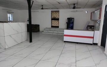 Office Space For Rent in Sector 6