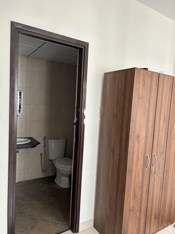 Furnished Amenities in 2 BHK Apartment at Provident Park Square, Kanakapura Road – for Rent