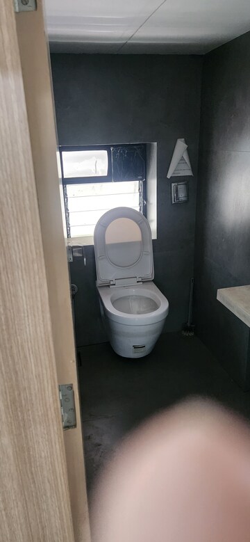 Floor Plan in  Office Space at Kuber Complex, Andheri West – for Rent