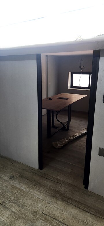 Furnished Amenities in  Office Space at Kuber Complex, Andheri West – for Rent