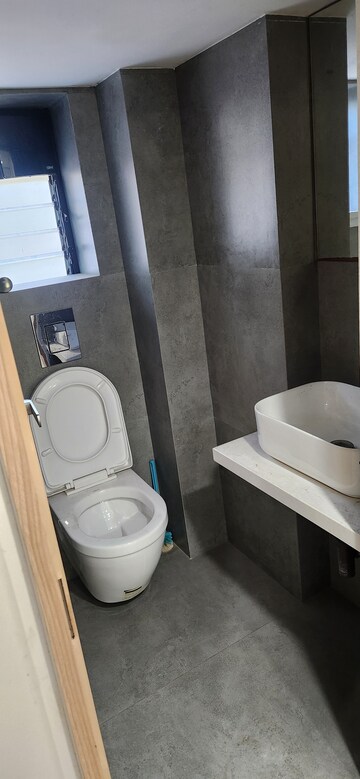 Floor Plan in  Office Space at Kuber Complex, Andheri West – for Rent