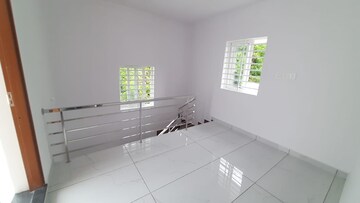 Balcony in 4 BHK Independent House at Poothole – for Sale