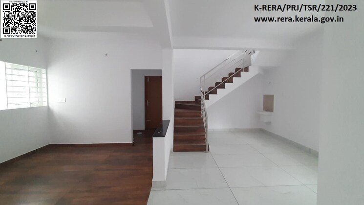 undefined, poothole 4 Bedroom 2000 Sq.Ft. Independent House In Poothole Thrissur 8451528