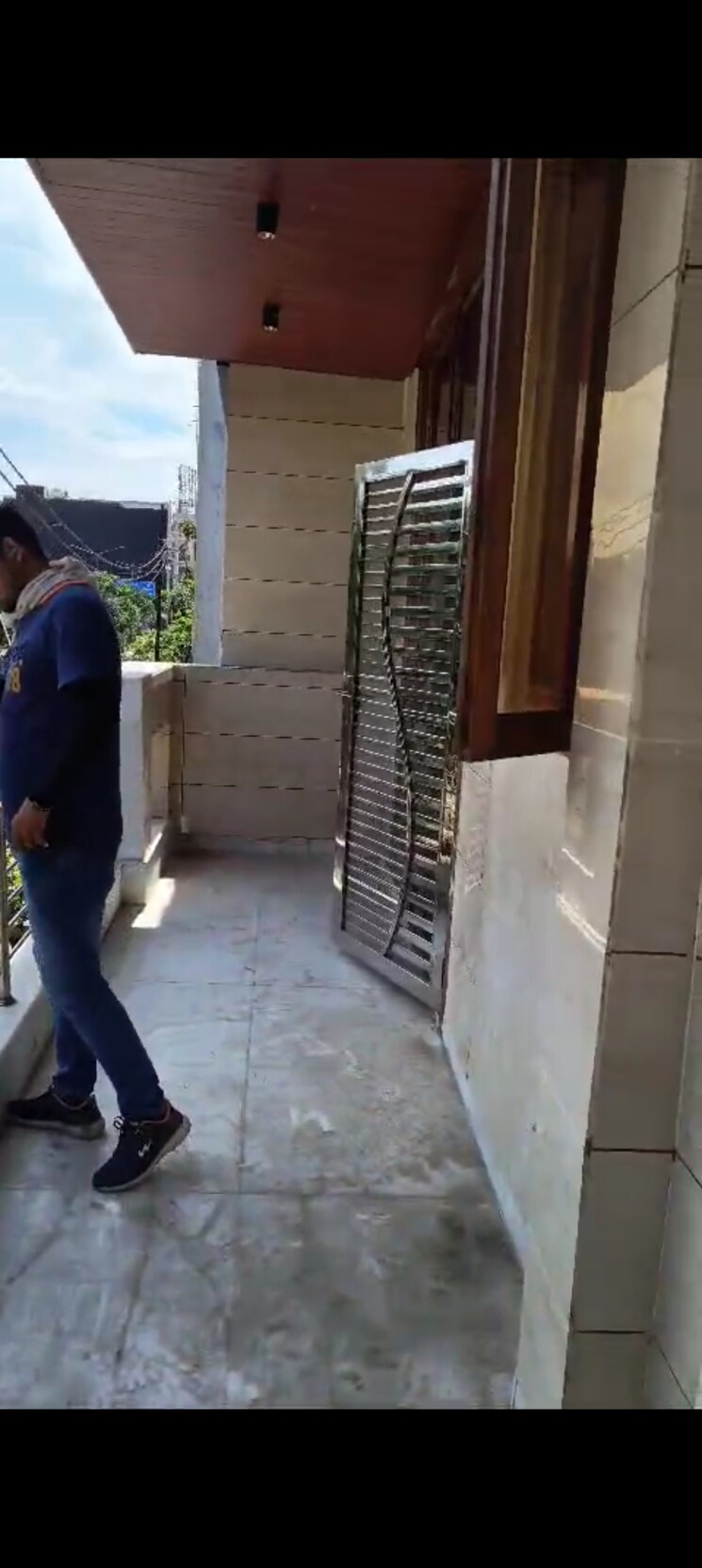 Master Bedroom, indrapuram 4 Bedroom 130 Sq.Mt. Builder Floor In Indrapuram Ghaziabad 8451550