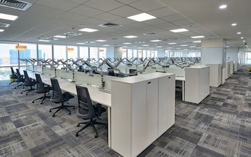 Office Space For Rent in Magarpatta Nova, Mundhwa