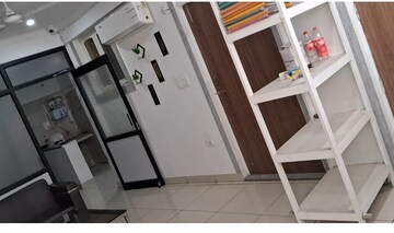 Floor Plan in  Office Space at Dharampur Nehru Colony – for Rent