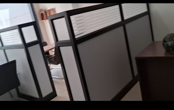Staircase in  Office Space at Dharampur Nehru Colony – for Rent