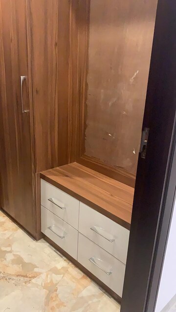 Kitchen in 2 BHK Apartment at Dugri – for Rent