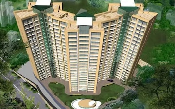 2 BHK Apartment For Sale in Godrej Nurture Pune, Mamurdi