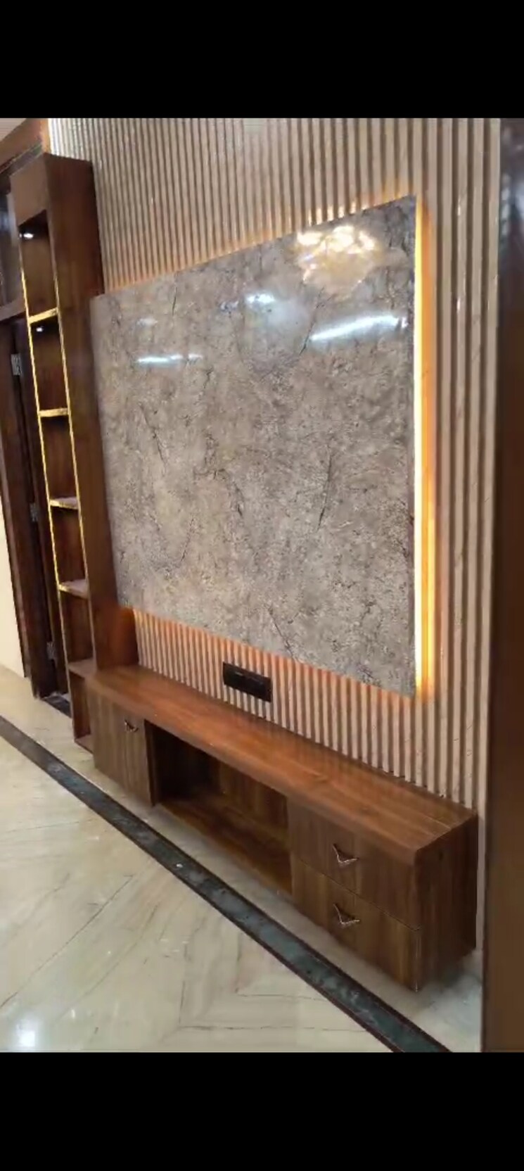 Balcony, indrapuram 4 Bedroom 130 Sq.Mt. Builder Floor In Indrapuram Ghaziabad 8451550