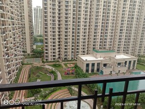 2.5 BHK Apartment For Sale in Saviour Green Arch, Tech Zone 4 Greater Noida