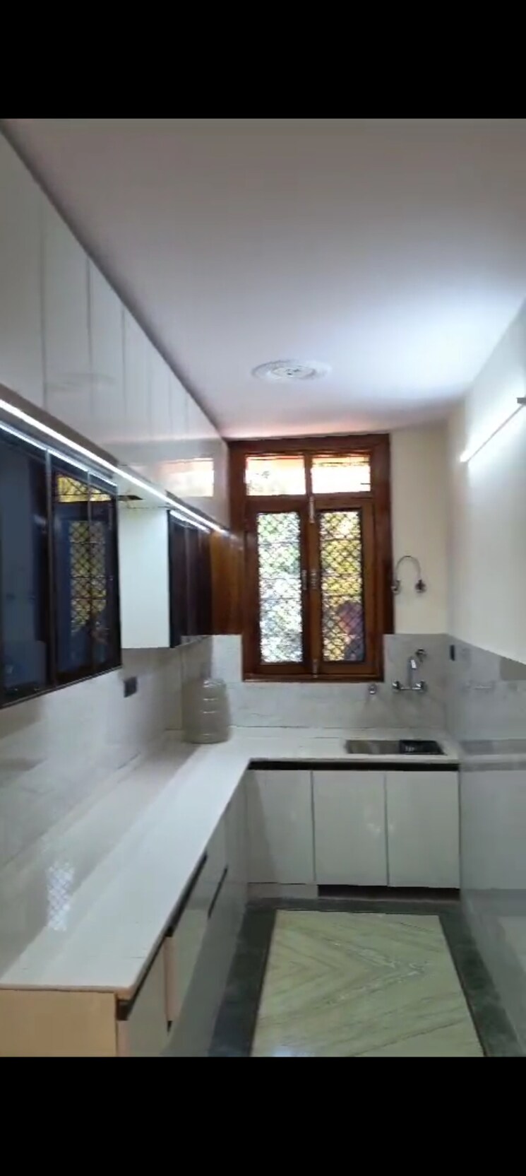 Kitchen, indrapuram 4 Bedroom 130 Sq.Mt. Builder Floor In Indrapuram Ghaziabad 8451550