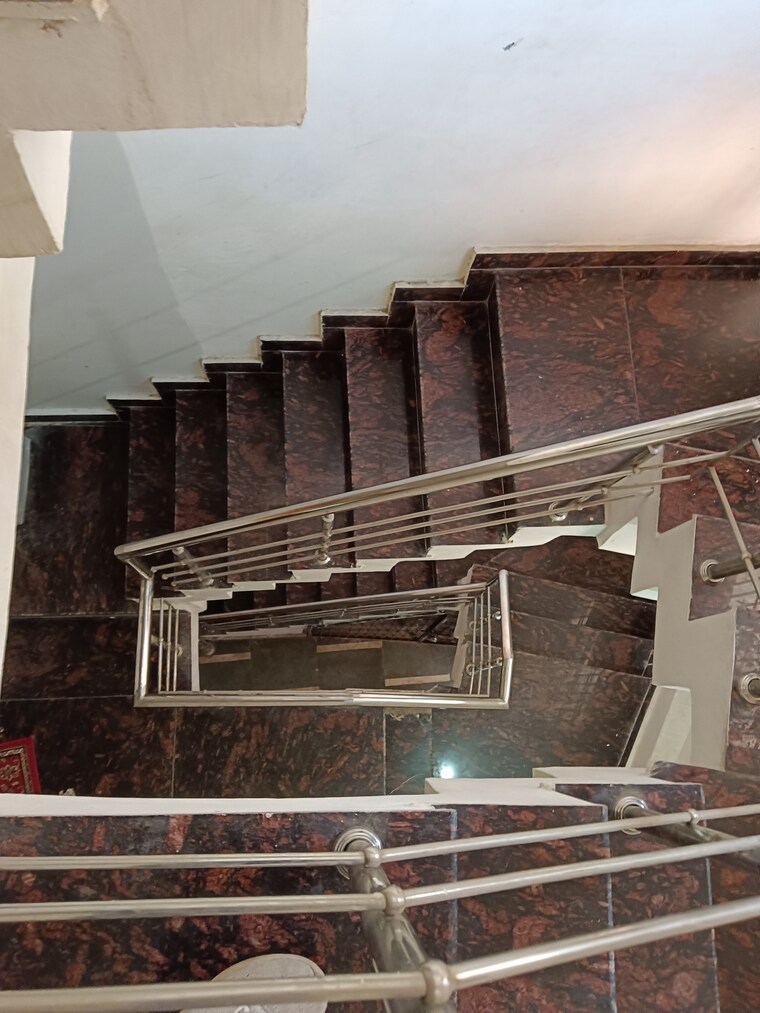 Exterior View, krishna nagar 2.5 Bedroom 675 Sq.Ft. Builder Floor In Krishna Nagar Delhi 8451611