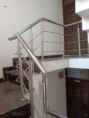 2.5 BHK Builder Floor – Exterior View View at Krishna Nagar - for Sale