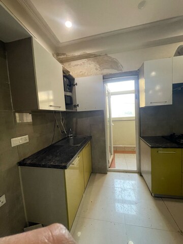 Kitchen in 3 BHK Apartment at Apex Athena, Sector 75 – for Rent