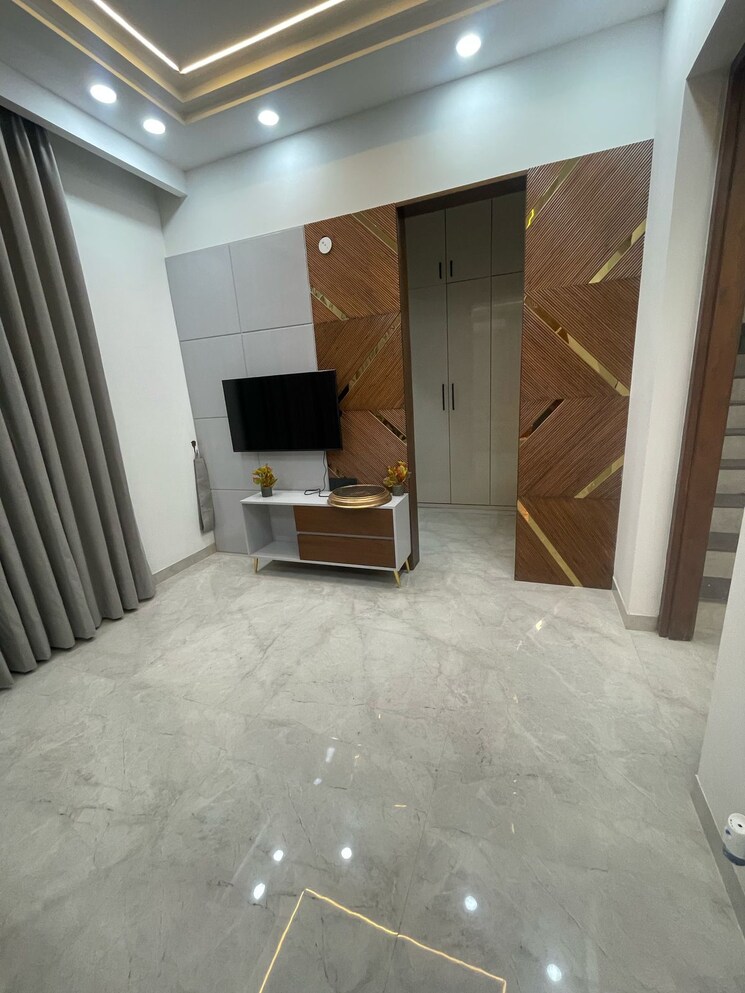 Room, malwa-escon-primera 3.5 Bedroom 1550 Sq.Ft. Apartment In International Airport Road Zirakpur 8451591