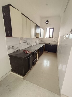 Kitchen in 2 BHK Independent House at Sector 45 – for Sale