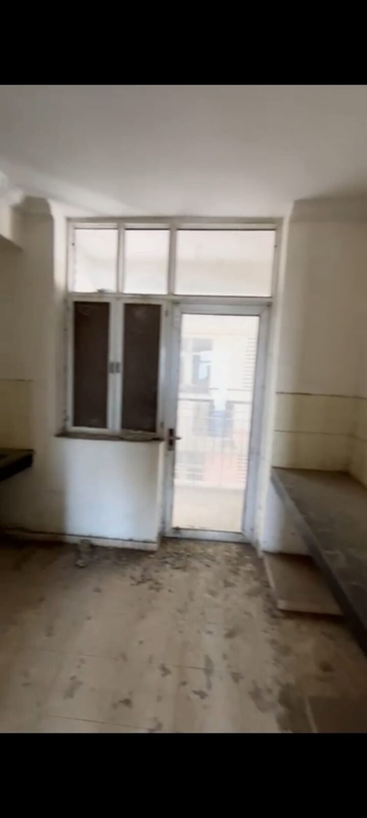 Bathroom, assotech-the-nest 3 Bedroom 1610 Sq.Ft. Apartment In Sain Vihar Ghaziabad 8451572