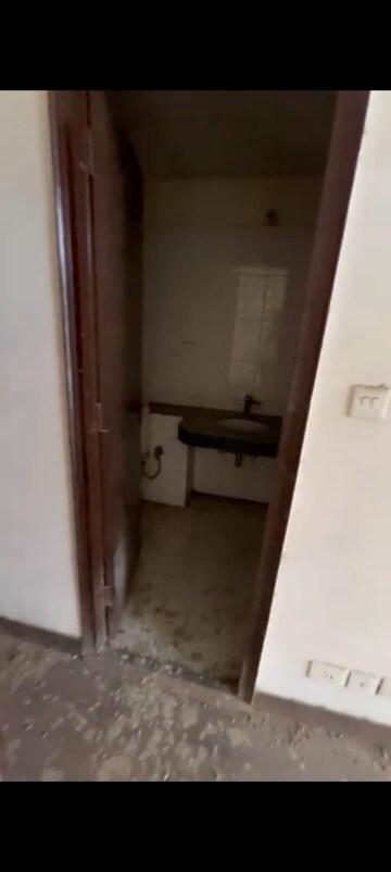 Bathroom in 3 BHK Apartment at Assotech The Nest, Sain Vihar – for Sale