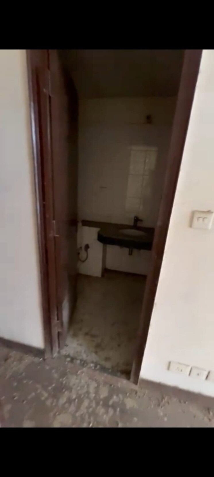 Bathroom, assotech-the-nest 3 Bedroom 1610 Sq.Ft. Apartment In Sain Vihar Ghaziabad 8451572