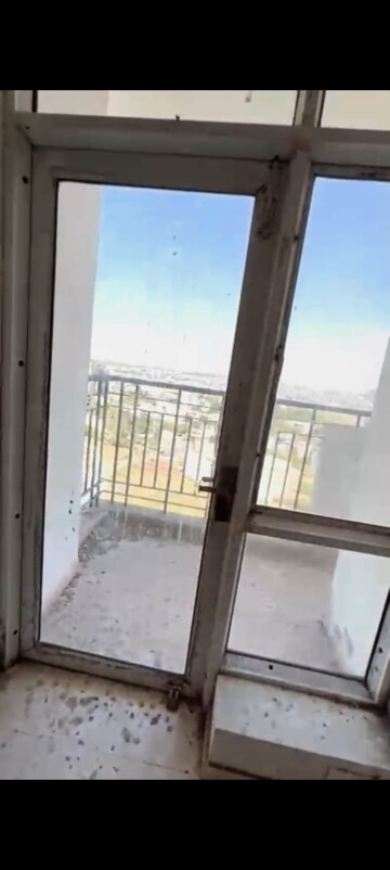 Balcony in 3 BHK Apartment at Assotech The Nest, Sain Vihar – for Sale