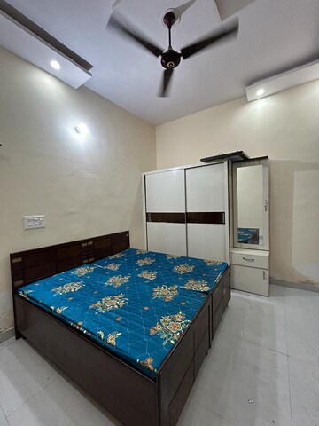 1 BHK Apartment For Rent in Kharar Landran Road