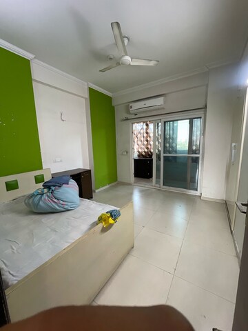 Master Bedroom in 3 BHK Apartment at Apex Athena, Sector 75 – for Rent