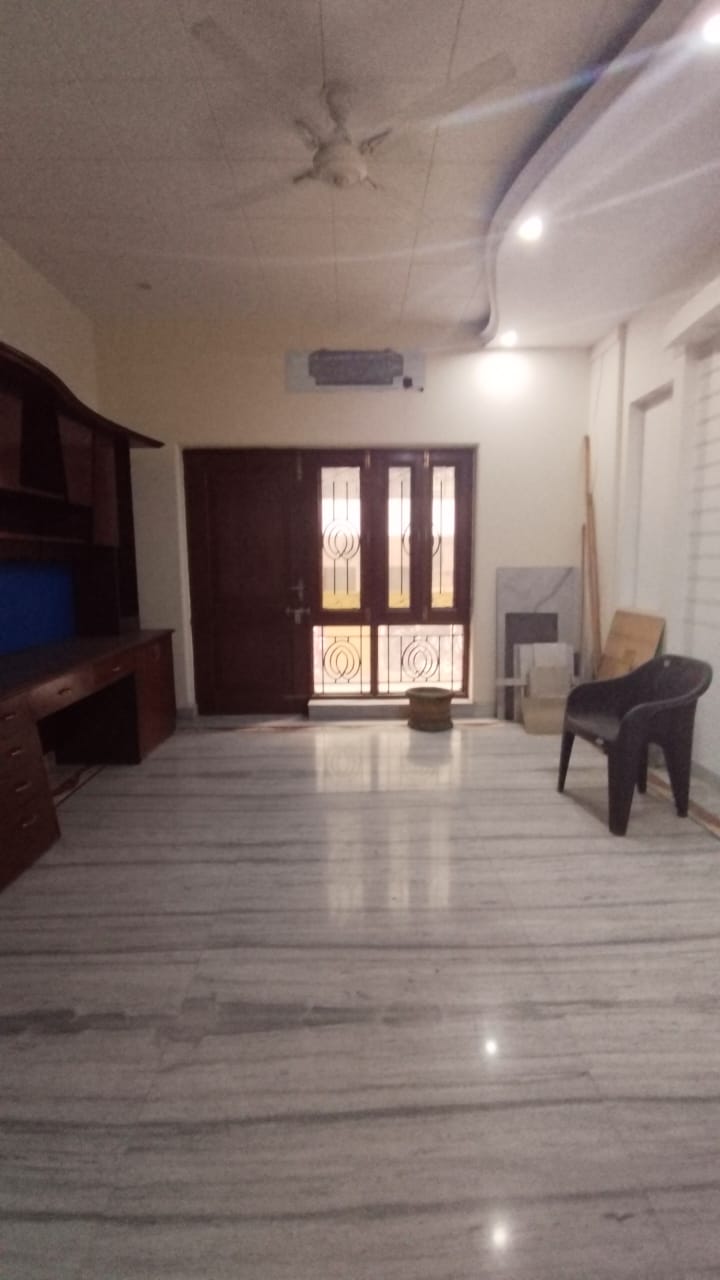 4 BHK Independent House For Sale in Sector 21D