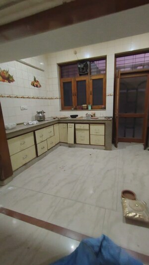 Bedroom in 4 BHK Independent House at Sector 21d – for Sale