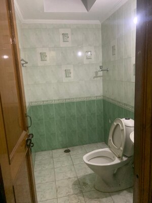 Bathroom in 4 BHK Independent House at Sector 21d – for Sale