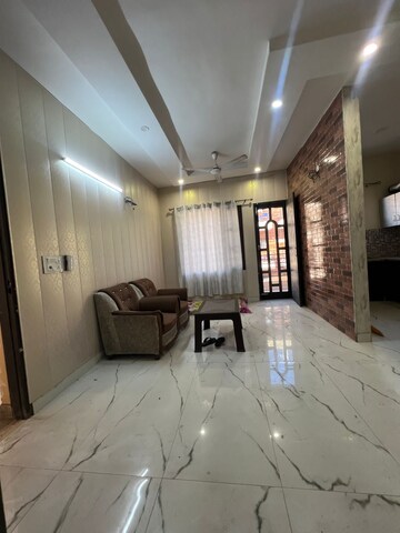 Living Room in 1 BHK Apartment at Kharar Landran Road – for Rent