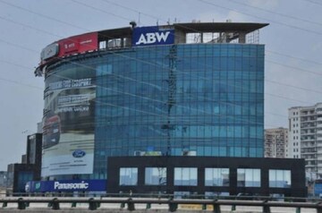  Office Space For Rent in Abw Tower, Sector 25