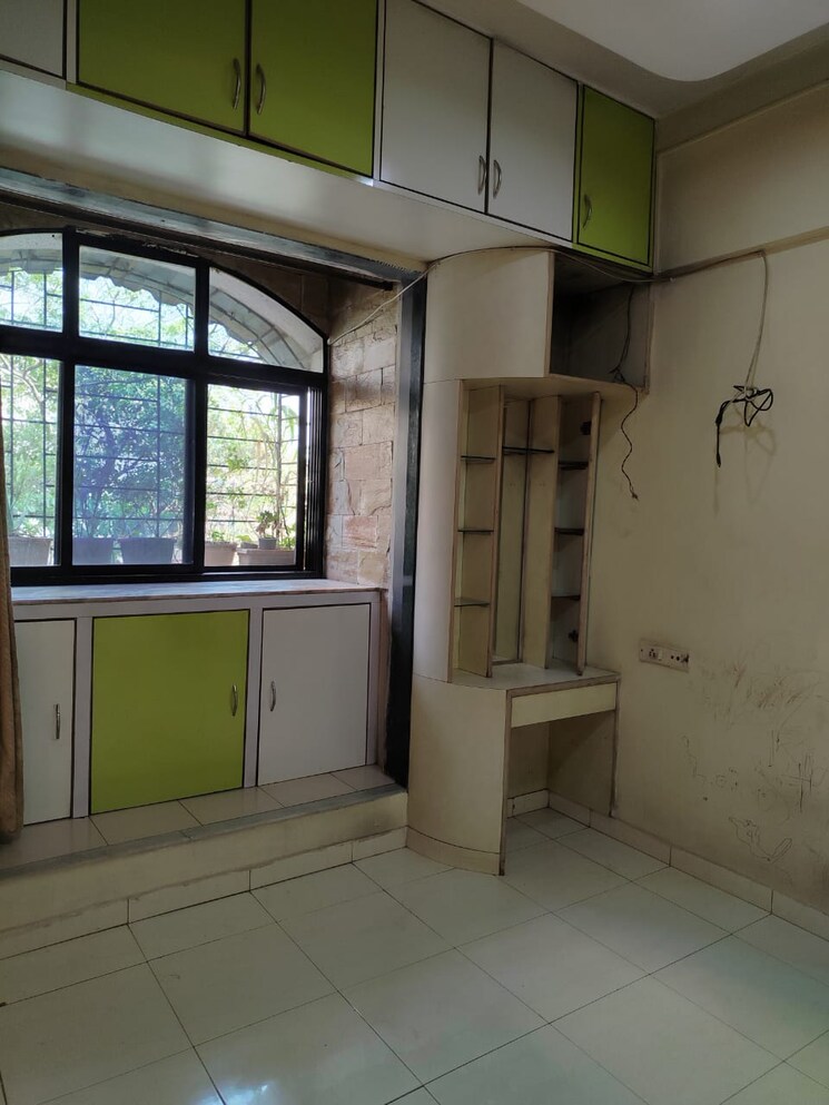 Master Bedroom, swarna-chs 2 Bedroom 950 Sq.Ft. Apartment In Kharghar Sector 7 Navi Mumbai 8451585