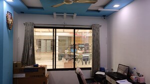 Study Room in 2 BHK Apartment at Bhesan – for Sale