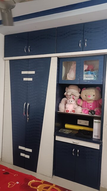 Room in 2 BHK Apartment at Bhesan – for Sale