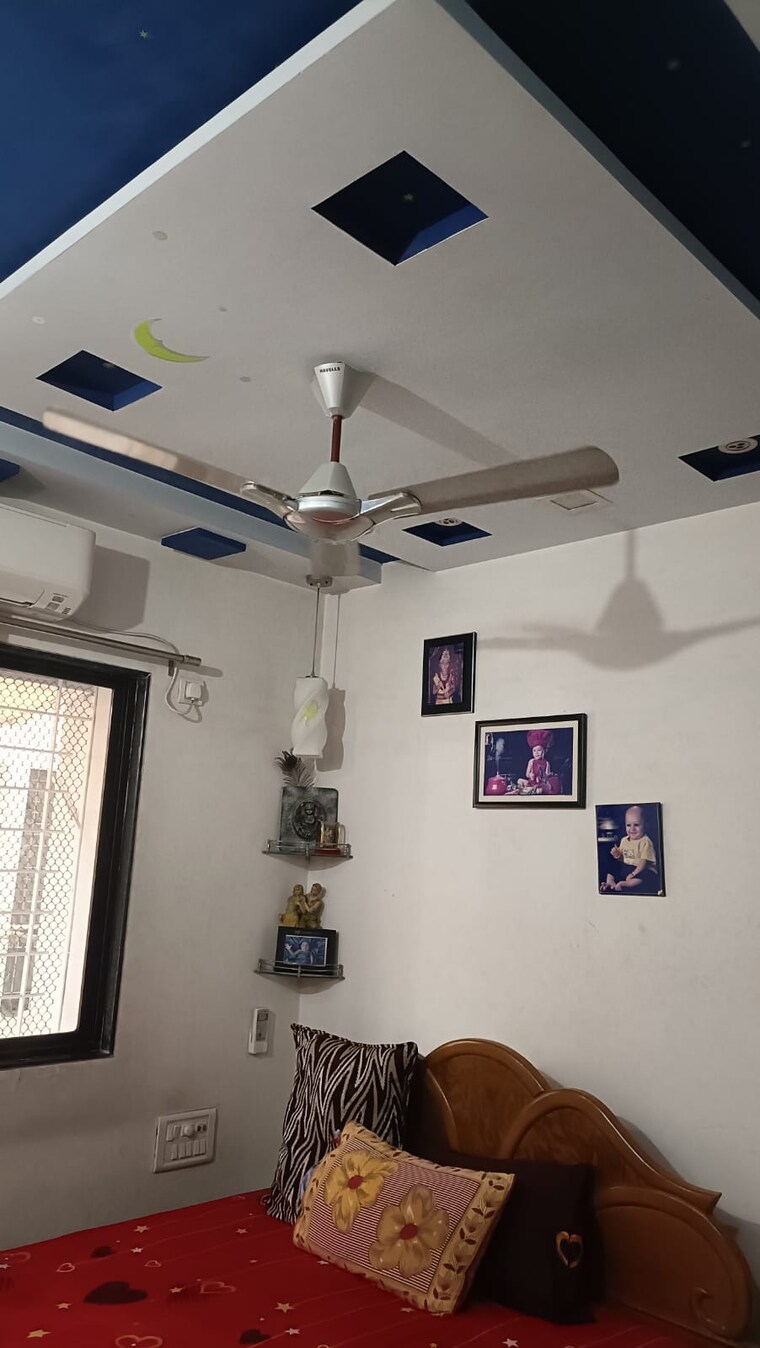 Room, bhesan 2 Bedroom 1105 Sq.Ft. Apartment In Bhesan Surat 8451620