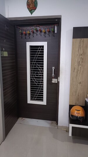 Master Bedroom in 2 BHK Apartment at Bhesan – for Sale