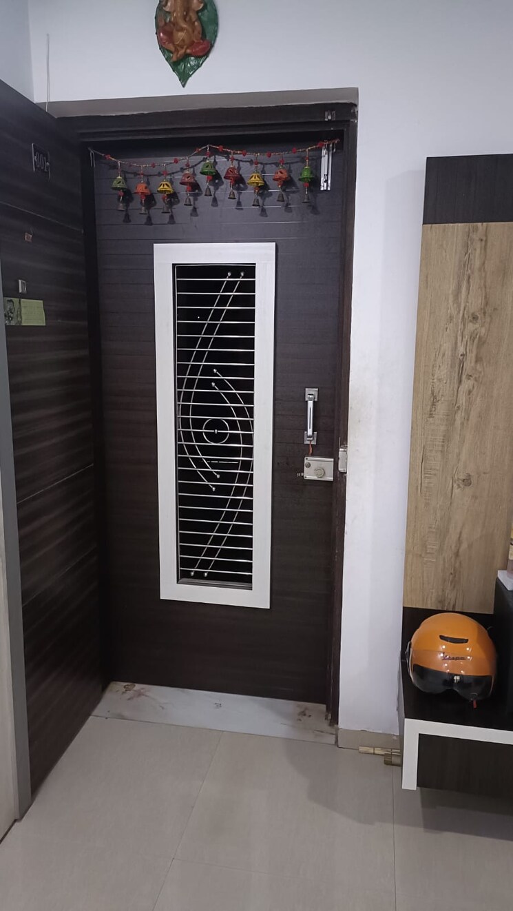 Master Bedroom, bhesan 2 Bedroom 1105 Sq.Ft. Apartment In Bhesan Surat 8451620