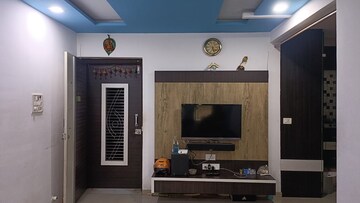 Furnished Amenities in 2 BHK Apartment at Bhesan – for Sale