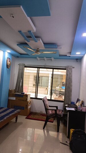 Study Room in 2 BHK Apartment at Bhesan – for Sale