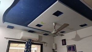 Furnished Amenities in 2 BHK Apartment at Bhesan – for Sale