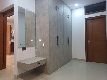 Bathroom in 2 BHK Apartment at Kharar Landran Road – for Rent