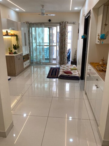 Bathroom in 2 BHK Apartment at Honer Vivantis, Gopanpally – for Sale