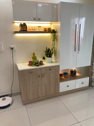 Furnished Amenities in 2 BHK Apartment at Honer Vivantis, Gopanpally – for Sale