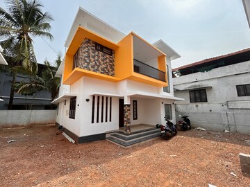 3 BHK Villa – Exterior View View at Koorkenchery - for Sale