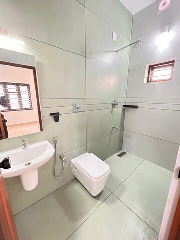 Team Area in 3 BHK Villa at Koorkenchery – for Sale