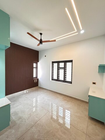 Kitchen in 3 BHK Villa at Koorkenchery – for Sale