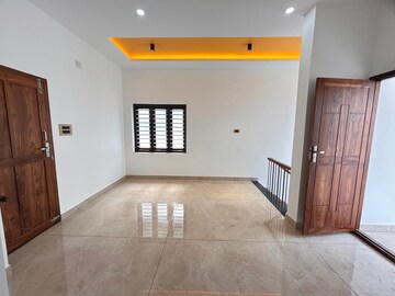 Bedroom in 3 BHK Villa at Koorkenchery – for Sale